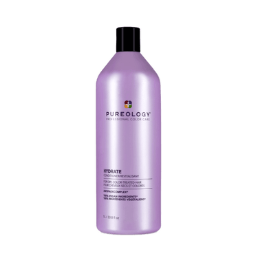 Pureology Hydrate Conditioner 33.8 oz